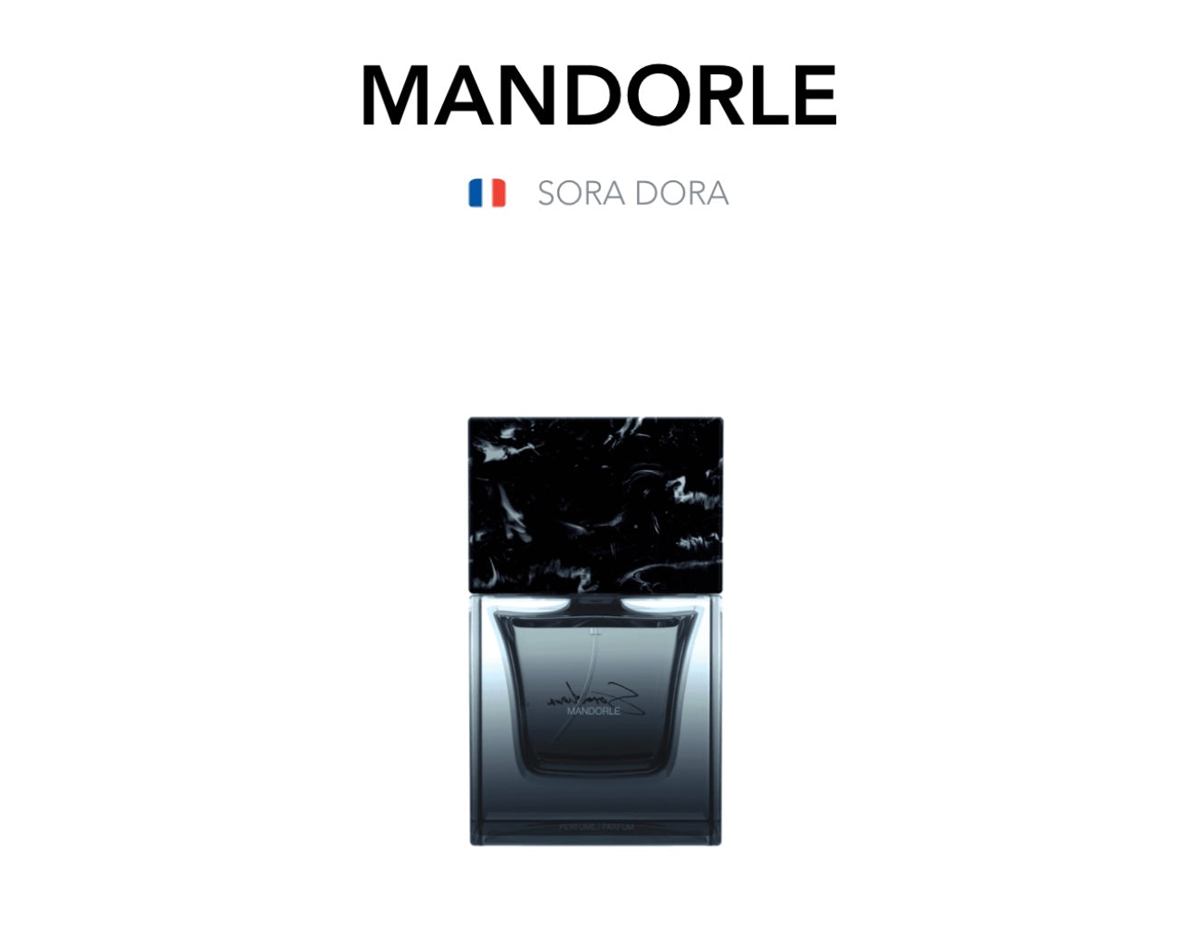 SORA DORA - Mandorle