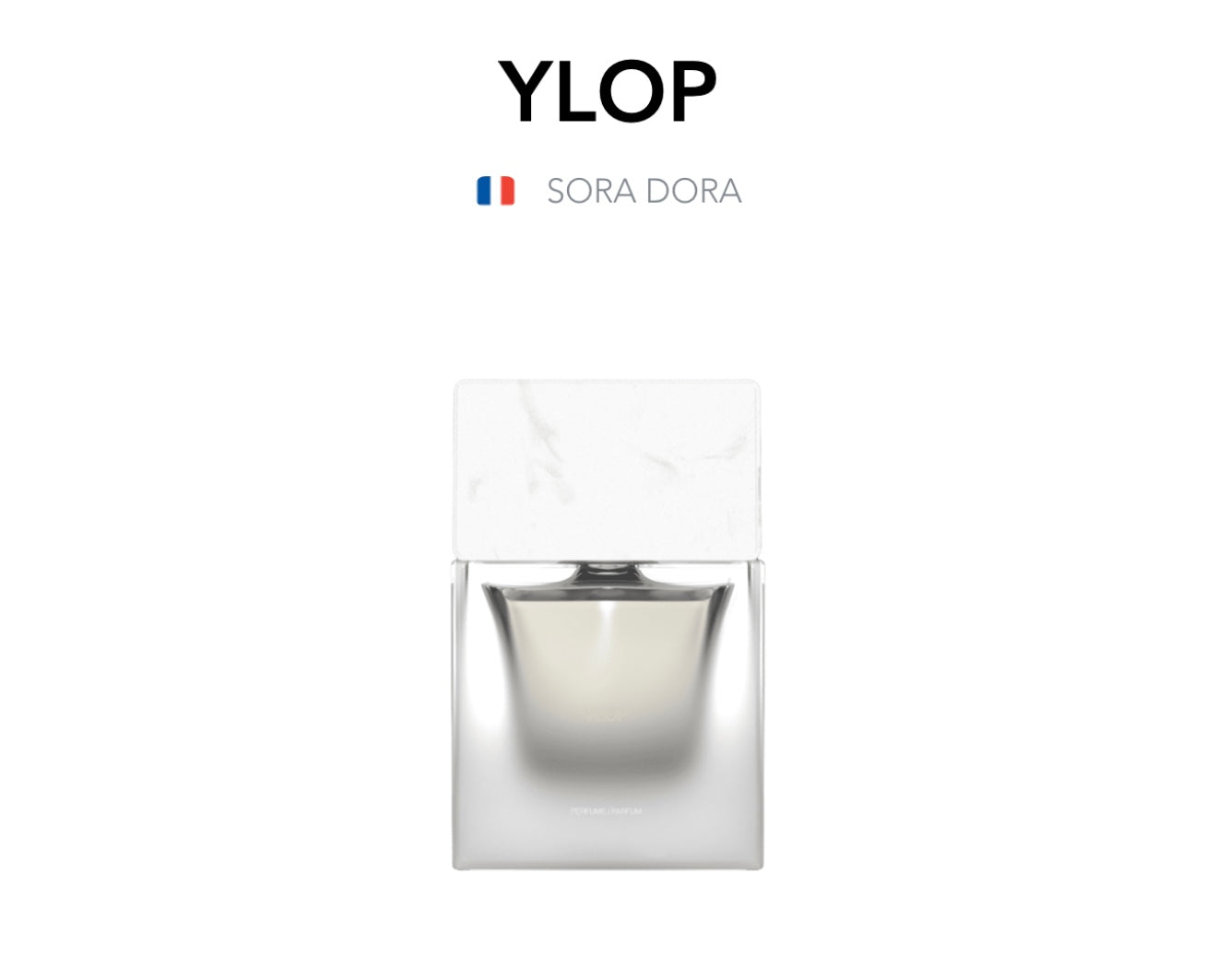 SORA DORA - Ylop