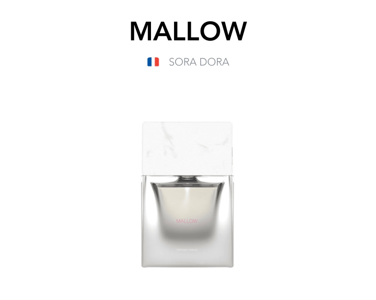 SORA DORA - Mallow