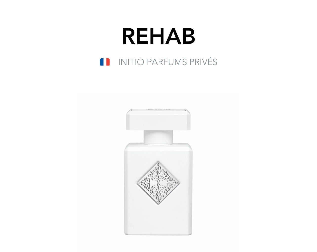 INITIO - Rehab