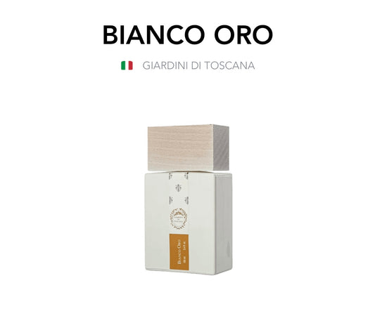 GIARDINI DI TOSCANA - Bianco Oro