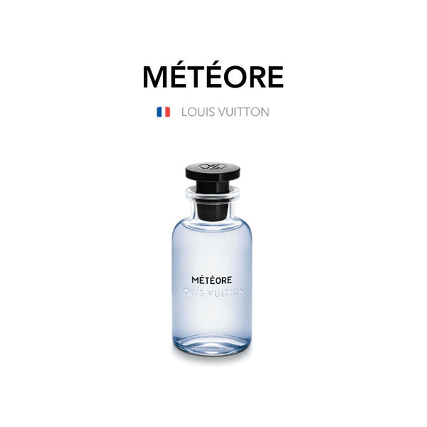 LOUIS VUITTON - Météore – Les Parfums