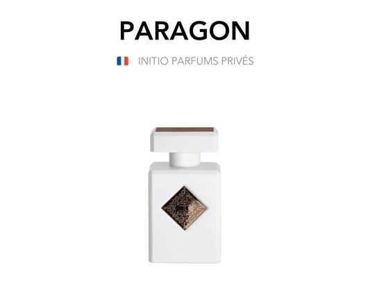 INITIO - Paragon