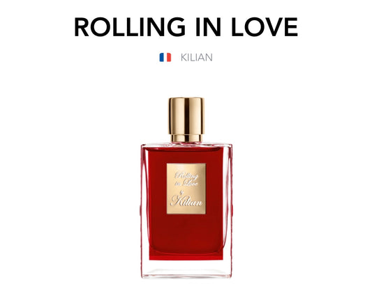 KILIAN - Rolling in Love