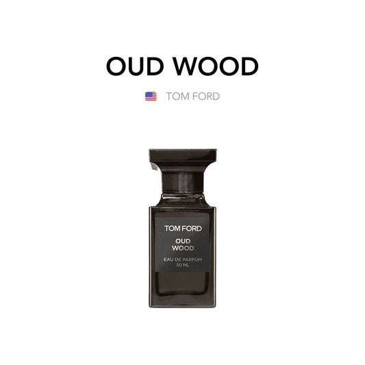 TOM FORD - Oud Wood