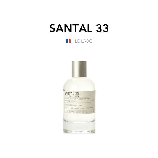 LE LABO - Santal 33