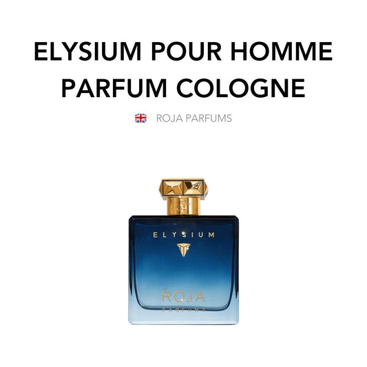 ROJA PARFUMS - Elysium pour Homme