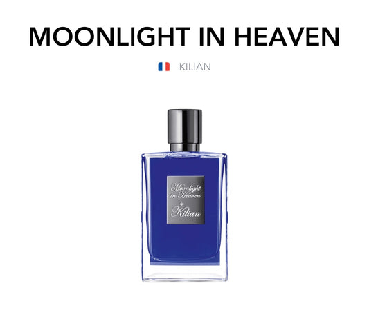 KILIAN - Moonlight In Heaven