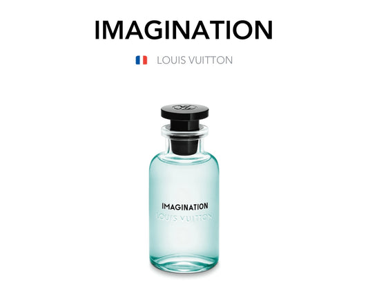 LOUIS VUITTON - Imagination