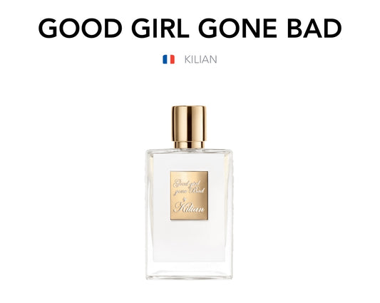 KILIAN - Good Girl Gone Bad