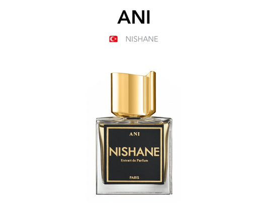 NISHANE - Ani