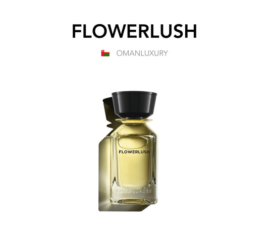 OMAN LUXURY - Flowerlush