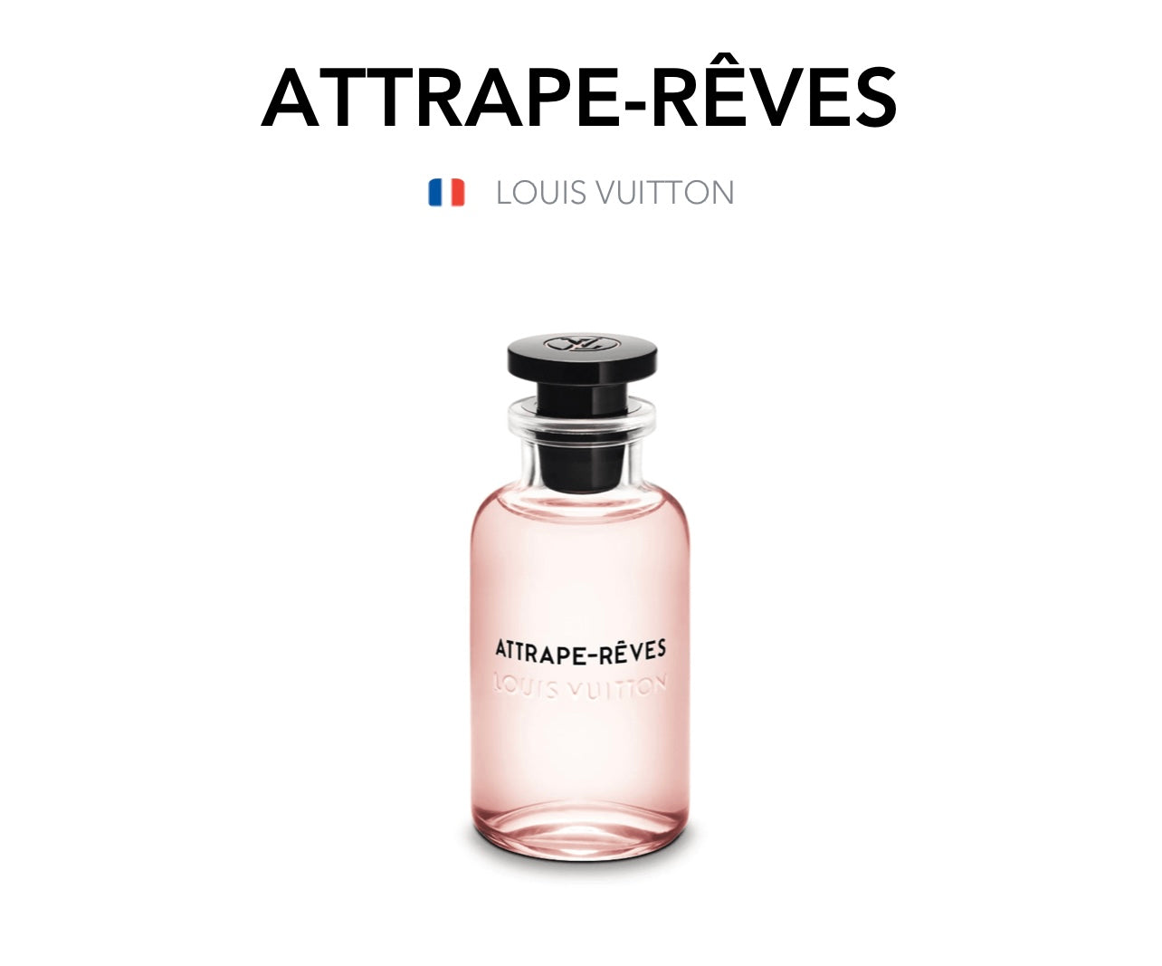 LOUIS VUITTON - Attrape Rêves