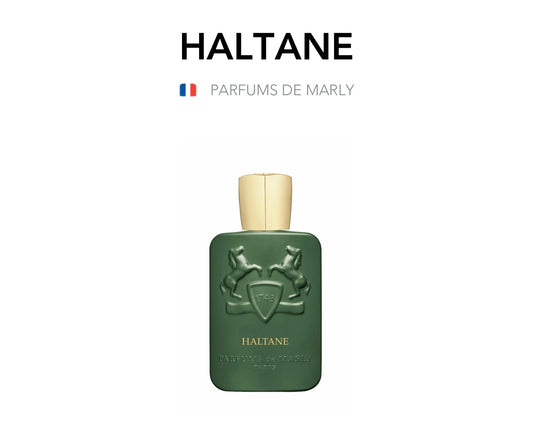 PARFUMS DE MARLY - Haltane