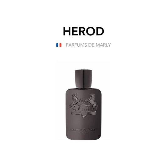 PARFUMS DE MARLY - Herod