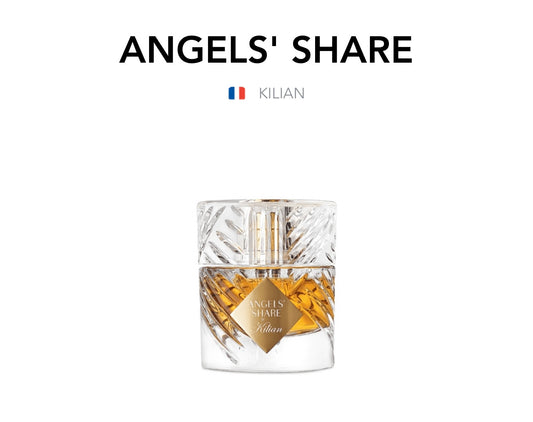 KILIAN - Angels' Share