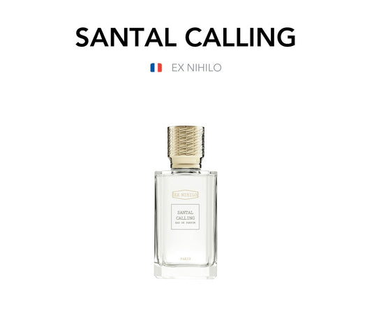 EX NIHILO - Santal Calling