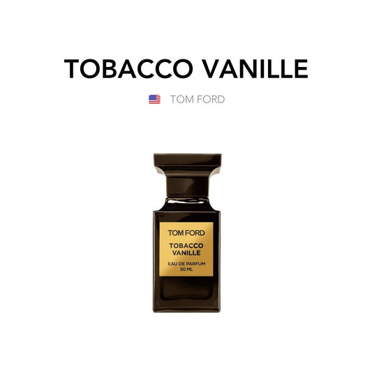 TOM FORD - Tobacco Vanille