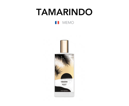 MEMO PARIS - Tamarindo